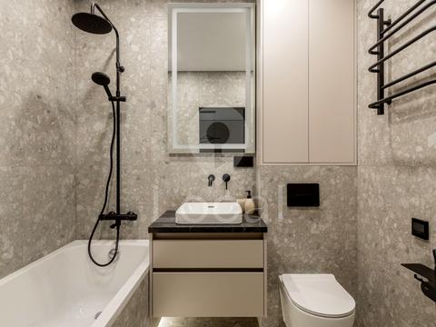 квартира по адресу Родини Крістерів ул., 16