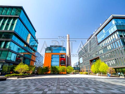 коммерческая по адресу Гарета Джонса ул. (Сімʼї Хохлових), 8