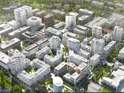 коммерческая по адресу Гарета Джонса ул. (Сімʼї Хохлових), 8