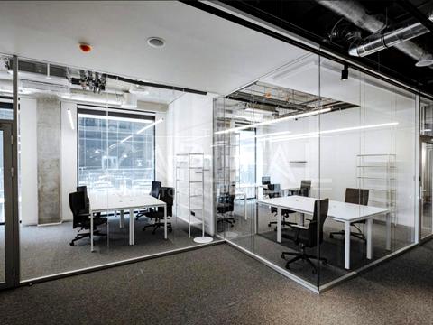 коммерческая по адресу Гарета Джонса ул. (Сімʼї Хохлових), 8