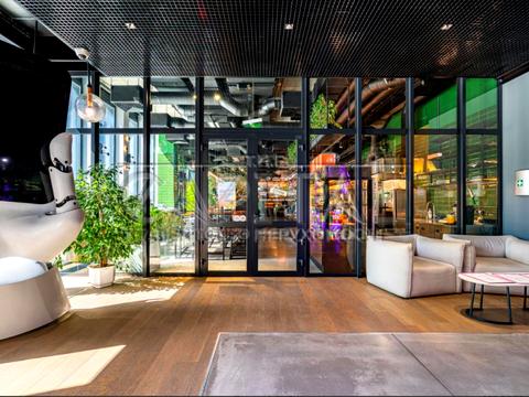 коммерческая по адресу Гарета Джонса ул. (Сімʼї Хохлових), 8