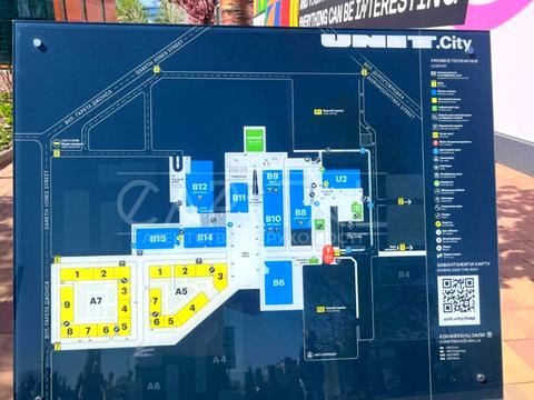 коммерческая по адресу Гарета Джонса ул. (Сімʼї Хохлових), 8