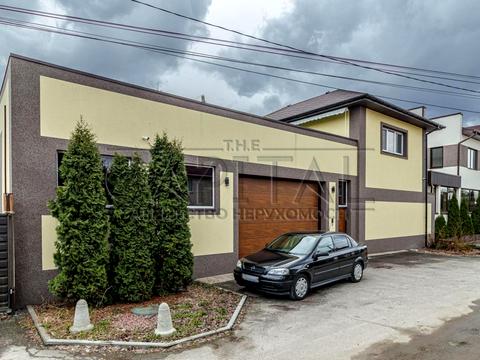 будинок за адресою Сирецький проїзд, 47