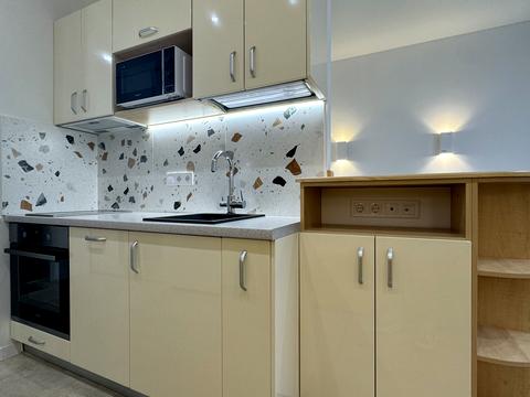 квартира за адресою Березова вул., 40