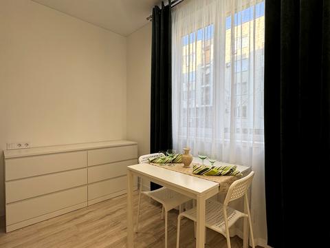 квартира за адресою Березова вул., 40