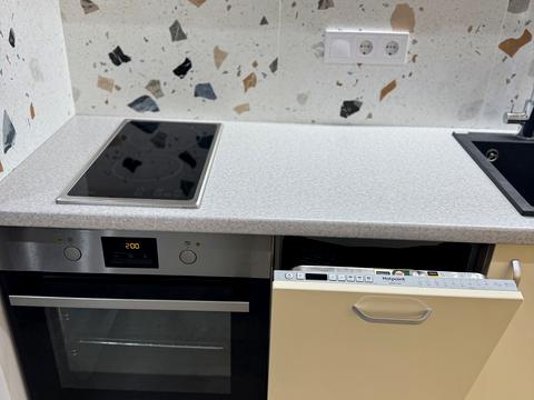 квартира за адресою Березова вул., 40