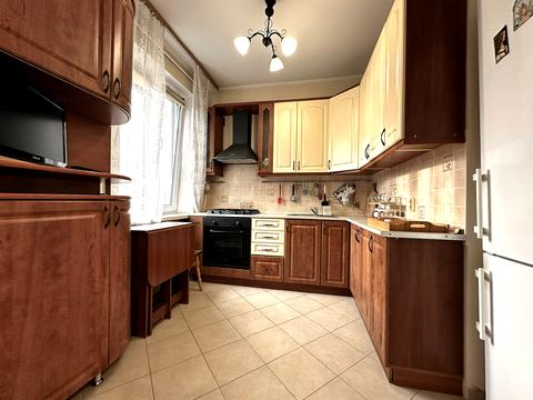 квартира за адресою Єреванська вул., 23