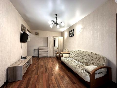 квартира за адресою Єреванська вул., 23