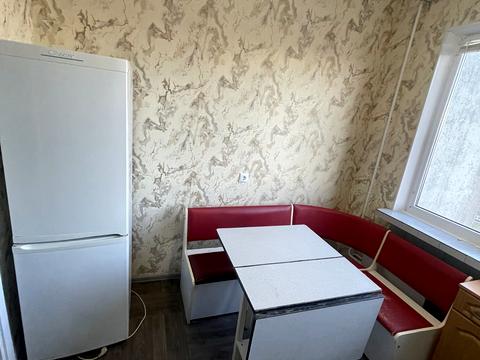 квартира за адресою Симиренка вул., 21-А