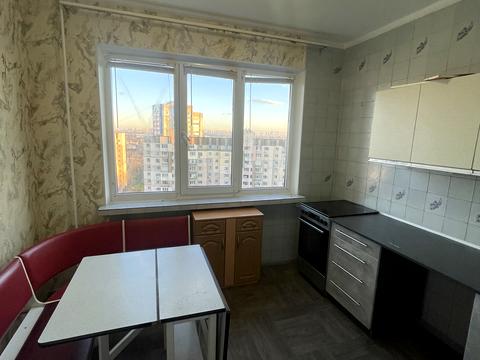 квартира за адресою Симиренка вул., 21-А