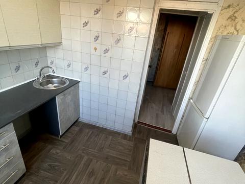 квартира за адресою Симиренка вул., 21-А