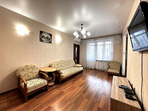 квартира за адресою Єреванська вул., 23