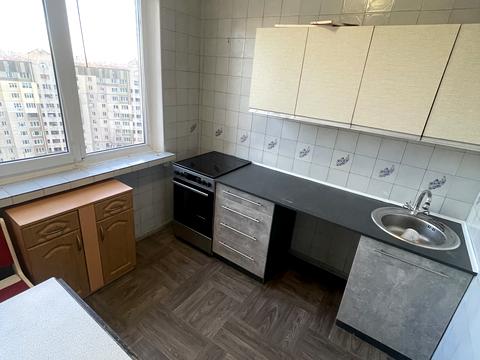 квартира за адресою Симиренка вул., 21-А