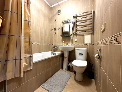 квартира за адресою Єреванська вул., 23