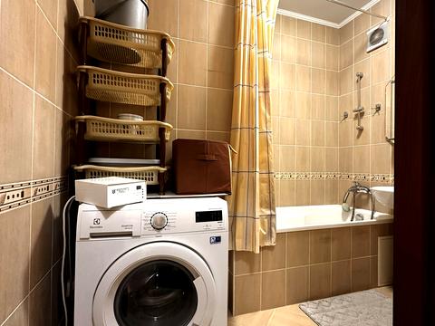 квартира за адресою Єреванська вул., 23