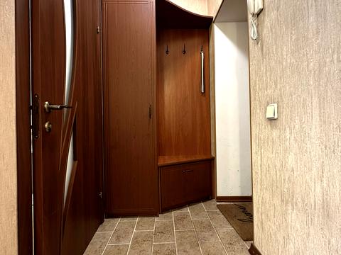 квартира за адресою Єреванська вул., 23