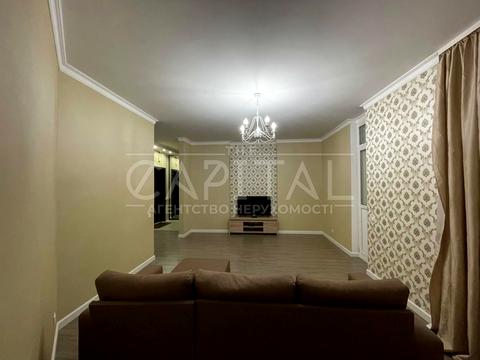 квартира за адресою Юлії Здановської вул. (Ломоносова), 50/2