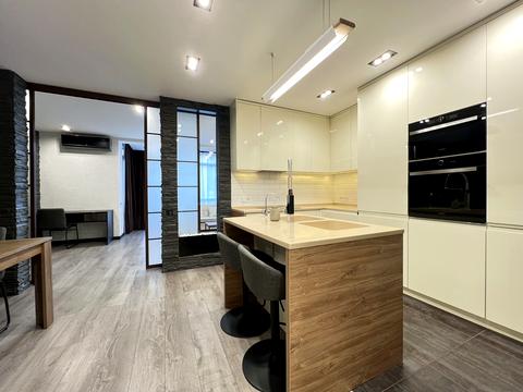 квартира за адресою Глибочицька вул., 13-3