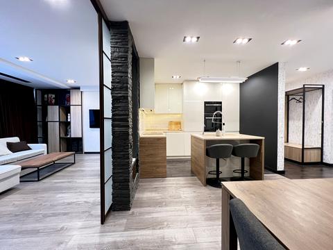 квартира за адресою Глибочицька вул., 13-3