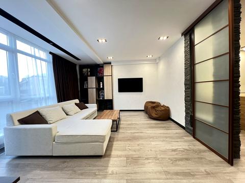 квартира за адресою Глибочицька вул., 13-3