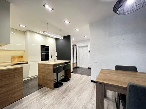 квартира за адресою Глибочицька вул., 13-3