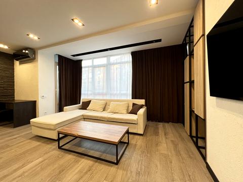 квартира за адресою Глибочицька вул., 13-3