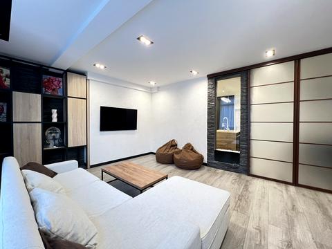 квартира за адресою Глибочицька вул., 13-3