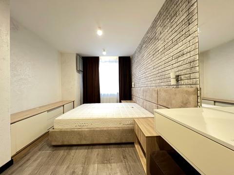 квартира за адресою Глибочицька вул., 13-3