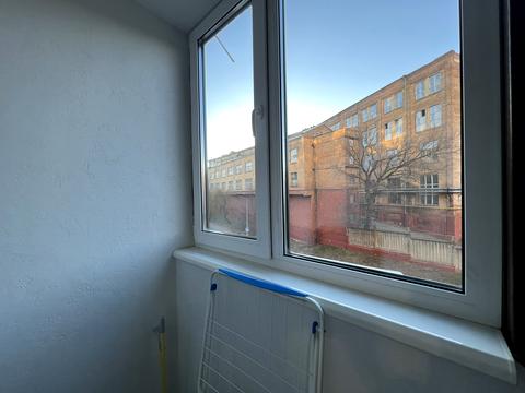 квартира за адресою Глибочицька вул., 13-3