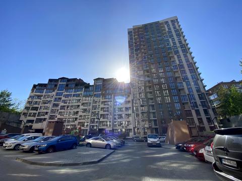 квартира за адресою Глибочицька вул., 13-3