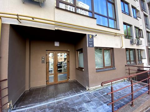 квартира за адресою Глибочицька вул., 13-3