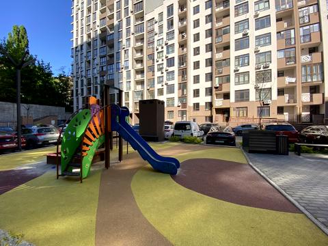 квартира за адресою Глибочицька вул., 13-3