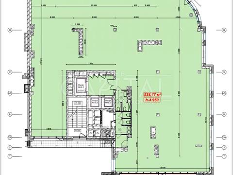 комерційна за адресою Антоновича вул. (Горького), 118/9