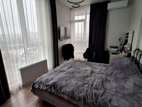 квартира по адресу Центральная ул., 21-А