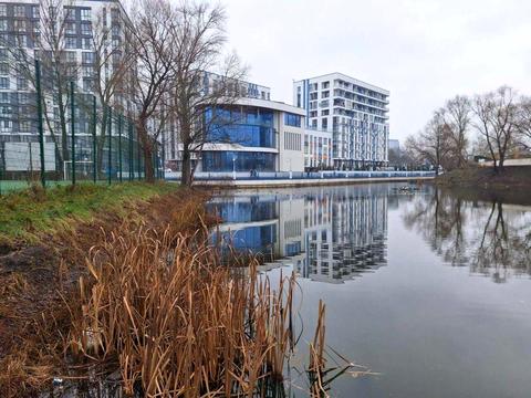 квартира по адресу Центральная ул., 21-А