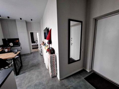 квартира по адресу Центральная ул., 21-А