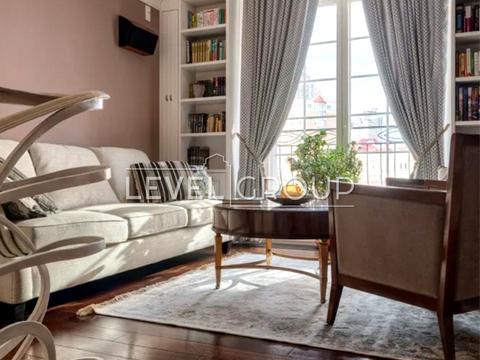 квартира за адресою Володимира Івасюка просп. (Героїв Сталінграду), 6