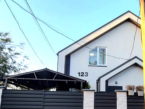 будинок за адресою Івана Франка вул., 123