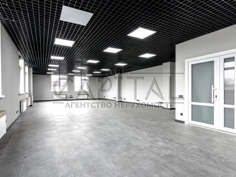 коммерческая по адресу Степана Бандеры просп. (Московський), 9Б