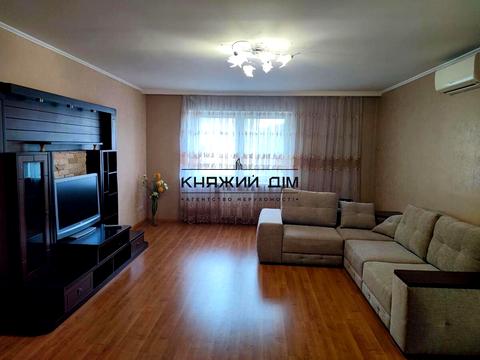 квартира за адресою Срібнокільська вул., 2-А