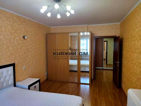 квартира за адресою Срібнокільська вул., 2-А