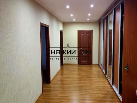 квартира за адресою Срібнокільська вул., 2-А