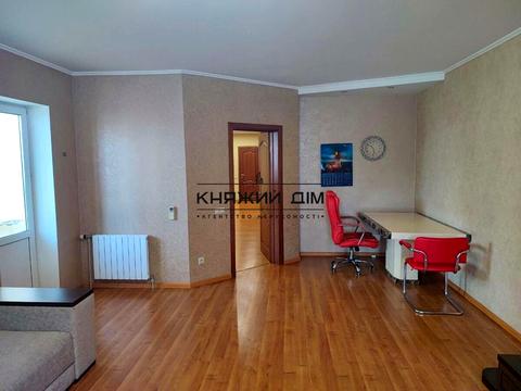 квартира за адресою Срібнокільська вул., 2-А