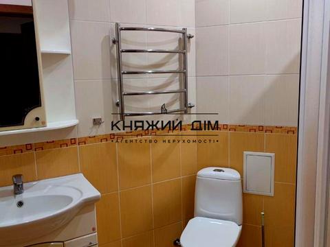 квартира за адресою Срібнокільська вул., 2-А