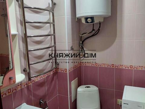 квартира за адресою Срібнокільська вул., 2-А