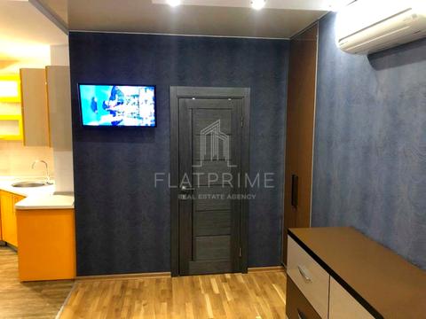 квартира за адресою Юлії Здановської вул. (Ломоносова), 46/1