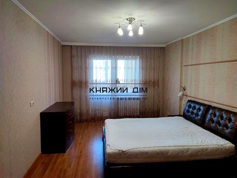 квартира за адресою Срібнокільська вул., 2-А