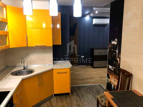 квартира за адресою Юлії Здановської вул. (Ломоносова), 46/1