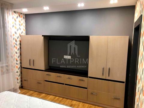 квартира за адресою Юлії Здановської вул. (Ломоносова), 46/1