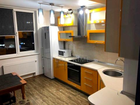 квартира за адресою Юлії Здановської вул. (Ломоносова), 46/1